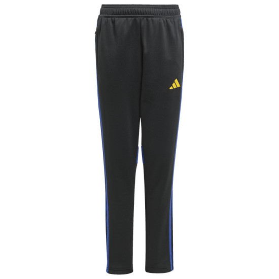 Adidas Παιδικό παντελόνι φόρμας Tiro 25 Essentials Winterized Training Pants